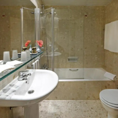 Hotel Algarve Casino 5* Стандартный номер с различными типами кроватей фото 3