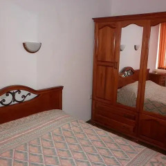 Апартаменты Eltrade Apartments in Vista Del Mar Равда комната для гостей фото 3