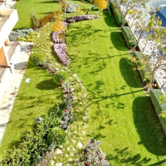 Апартаменты Oxygen Apartments Свети Влас фото 11