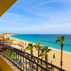 Отель Medano Beach Villas 2* Студия фото 47