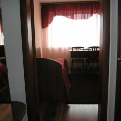 Hotel Centralnaya комната для гостей