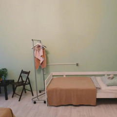 Гостиница Hostel For You в Москве - забронировать гостиницу Hostel For You, цены и фото номеров Москва удобства в номере