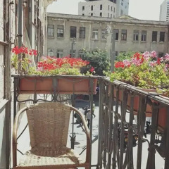 Jerusalem Hostel Стандартный номер с двуспальной кроватью фото 7