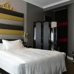 Humboldt1 Palais-Hotel & Bar комната для гостей фото 2