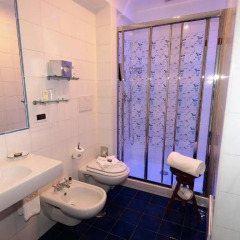 Ravello Art Hotel Marmorata 4* Стандартный номер фото 3