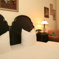 Hotel Adagio Лейпциг удобства в номере