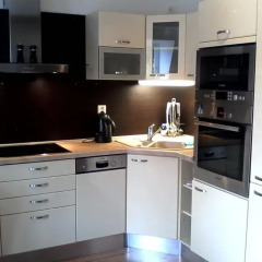 Апартаменты Spa Apartments Bulharska в номере фото 2