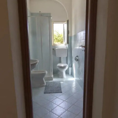 Отель B&B il Giradisco Агридженто комната для гостей фото 2