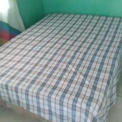 Отель Reggae Moon Guest House комната для гостей фото 4