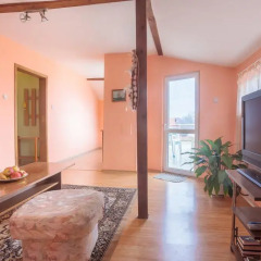 Апартаменты Eli Apartments - Different locations in Sarafovo, Bourgas комната для гостей фото 2
