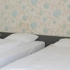 Senats Hotel комната для гостей фото 3