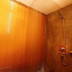 Апартаменты Baan Nueng Service Apartment Студия с различными типами кроватей фото 8