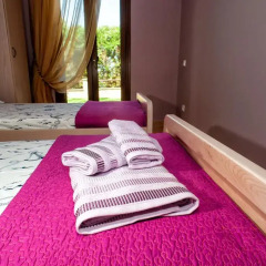 Отель Villa Pefkohori Греция, Пефкохори - отзывы, цены и фото номеров - забронировать отель Villa Pefkohori онлайн детские мероприятия фото 2