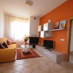 Отель Villa Anna Реггелло комната для гостей фото 3