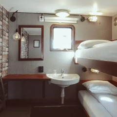 Stf Rygerfjord Hotel & Hostel Люкс фото 9