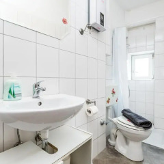 Отель Ferienwohnung Köln Messe 3* Апартаменты фото 26