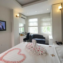 Mai Charming Hotel & Spa 3* Стандартный номер с различными типами кроватей фото 3
