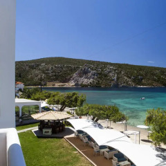Porto Koufo Hotel