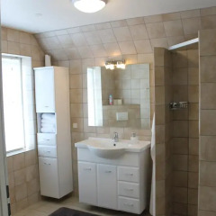 Апартаменты Amalie Bed and Breakfast & Apartments Стандартный номер с различными типами кроватей фото 3