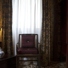 Отель Ca Maria Adele 4* Полулюкс с различными типами кроватей фото 8