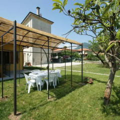 Отель Ciclamino Bianco Италия, Вербания - отзывы, цены и фото номеров - забронировать отель Ciclamino Bianco онлайн с домашними животными
