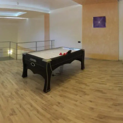 Отель Белладжио 3* Апартаменты