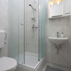 Hostel Bureau Номер Делюкс с различными типами кроватей фото 6