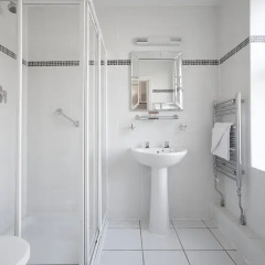 Hotel St. George by The Key Collection 3* Стандартный номер с различными типами кроватей фото 15