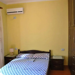 Отель Albanian Happines Guesthouse удобства в номере