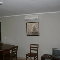 Отель Apartamentos Vila Nova интерьер отеля фото 3