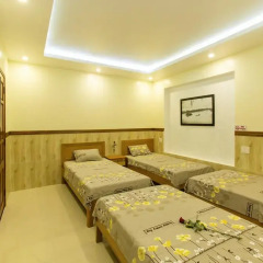 Отель Qua Cam Tim Homestay Хойан детские мероприятия фото 2