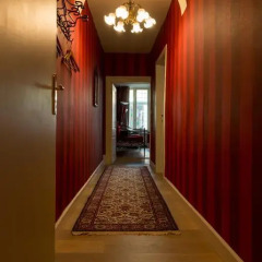 Отель B&B Next Door 4* Люкс с различными типами кроватей фото 29