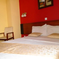 Palma Hotel 2* Стандартный номер с различными типами кроватей фото 2