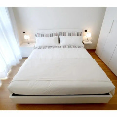 Апартаменты Heart Milan Apartments Студия с различными типами кроватей фото 6
