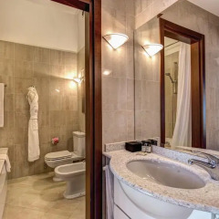 Отель Romana Residence 4* Классический номер фото 4