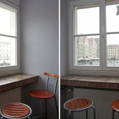 Апартаменты 24W Apartments Old Town Апартаменты с различными типами кроватей фото 11