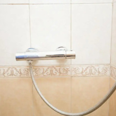 Hostel Lime ванная фото 2