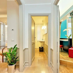 Отель Piranesi Charmsuite комната для гостей фото 5