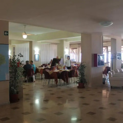 Отель South Paradise Италия, Пальми - отзывы, цены и фото номеров - забронировать отель South Paradise онлайн помещение для мероприятий
