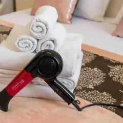 Отель Cozy House Сеул в номере фото 2