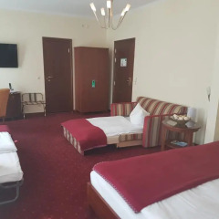 Hotel Arena City комната для гостей фото 4