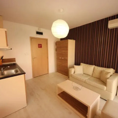 Апартаменты Menada Rainbow Apartments Семейная студия фото 7