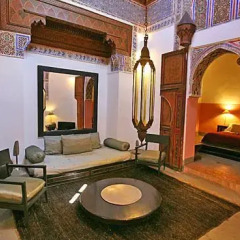 Отель Riad Dar Zelda Марокко, Марракеш - отзывы, цены и фото номеров - забронировать отель Riad Dar Zelda онлайн спа