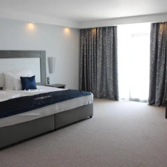 Moonlight Hotel Свети Влас комната для гостей фото 5