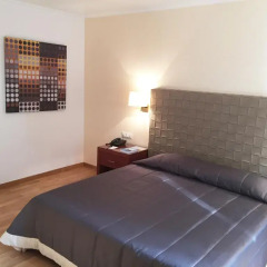 Отель Theoxenia Residence комната для гостей фото 2