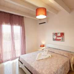 Отель Villa Daniele Поццалло комната для гостей фото 4