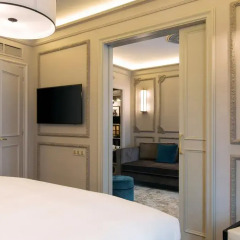 El Avenida Palace Hotel 4* Полулюкс фото 3