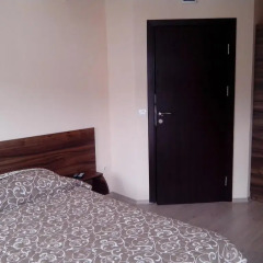 Отель Advel Guest House 2* Стандартный номер фото 4
