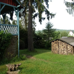 Отель Das Alte Forsthaus Гайзенхайм фото 4