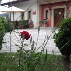 Hotel Posada La Robleda - Solo adultos фото 5